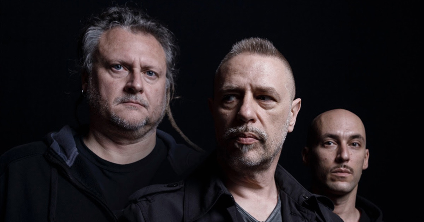 Accetta e Continua, ovvero Prendere o Lasciare: Intervista ai Bachi da Pietra