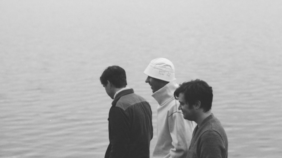 BADBADNOTGOOD: ad ottobre il nuovo album “Talk Memory”