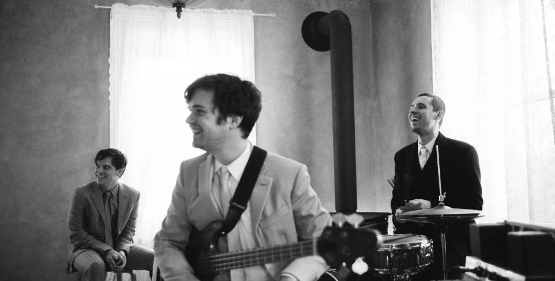 BADBADNOTGOOD: il video del nuovo singolo “Beside April”