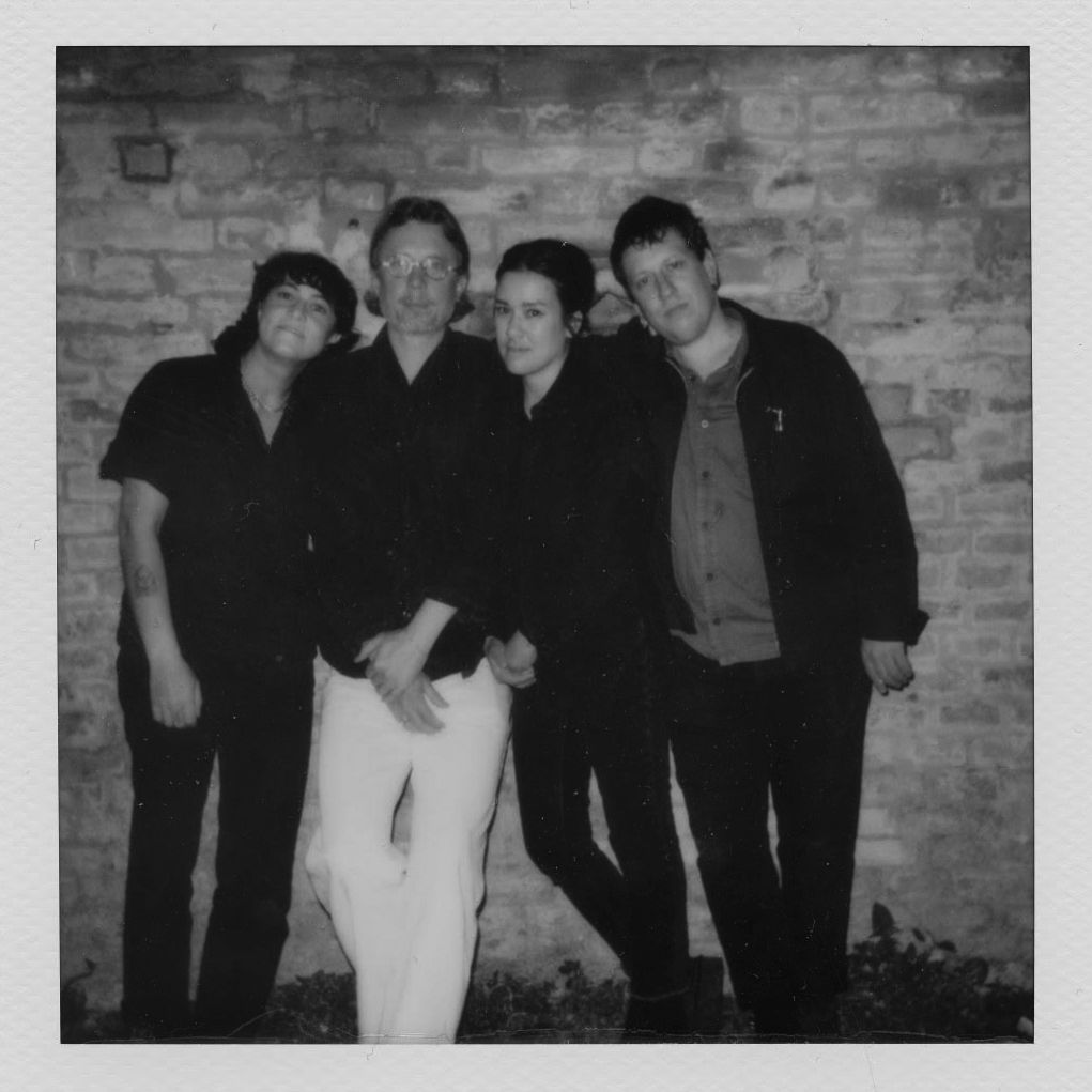 BIG|BRAVE: 3 date in Italia a novembre