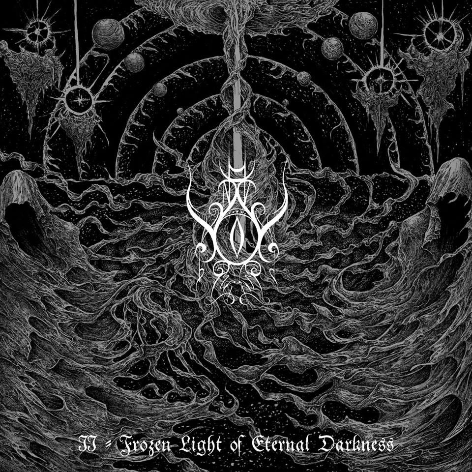 Battle Dagorath – II – Frozen Light Of Eternal Darkness