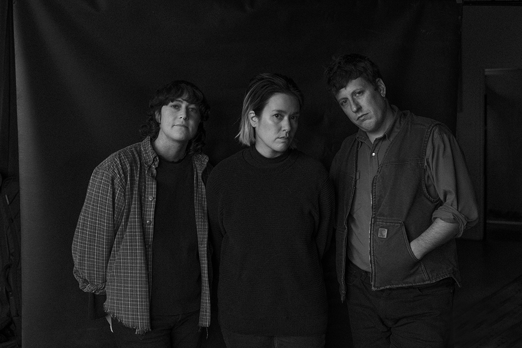 BIG|BRAVE: ad aprile il nuovo album “A Chaos of Flowers”