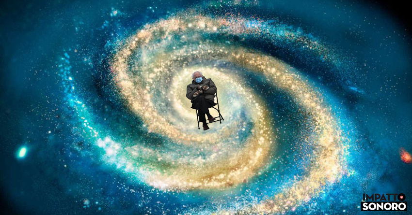 Too many Sanders: dal socialismo ai social è un attimo