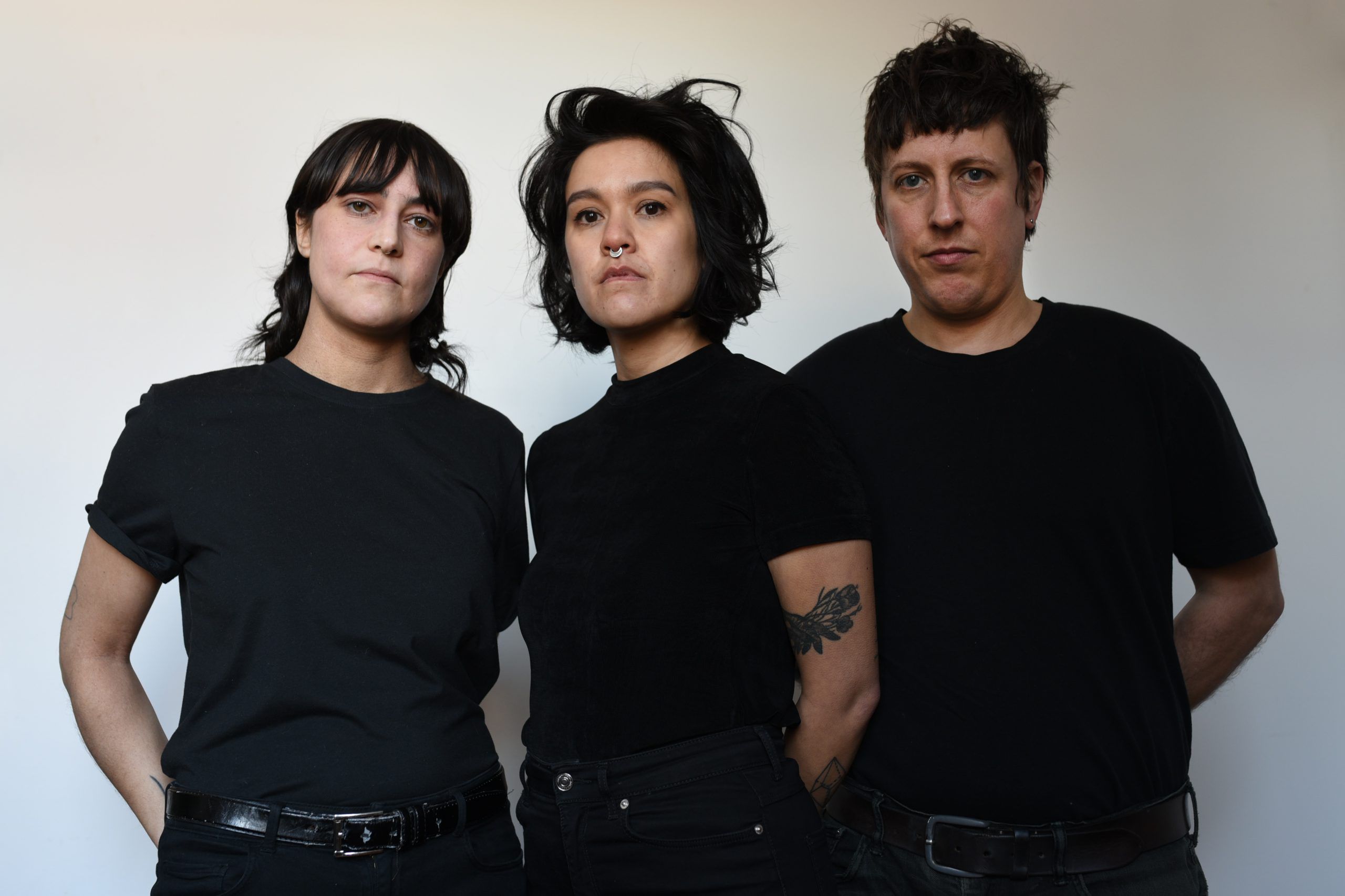 BIG|BRAVE: ad aprile il nuovo album “VITAL”