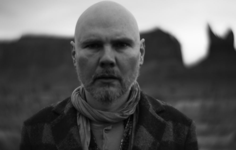BILLY CORGAN e JEFF SCHROEDER: una data a Milano ad ottobre