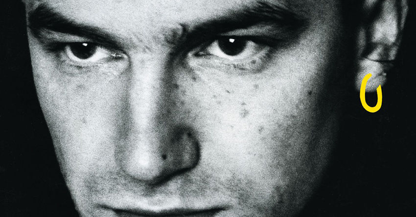 “Surrender – 40 canzoni, una storia”, la casa degli specchi di Bono