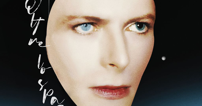“David Bowie. Oltre lo spazio e il tempo”, Paul Morley in viaggio attraverso il viaggiatore per eccellenza