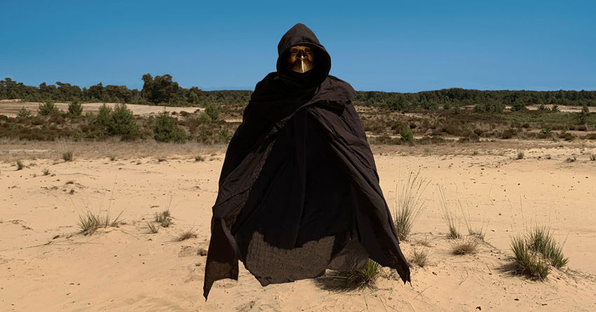 Musica senza volto, storie senza fine: intervista ai B R I Q U E V I L L E