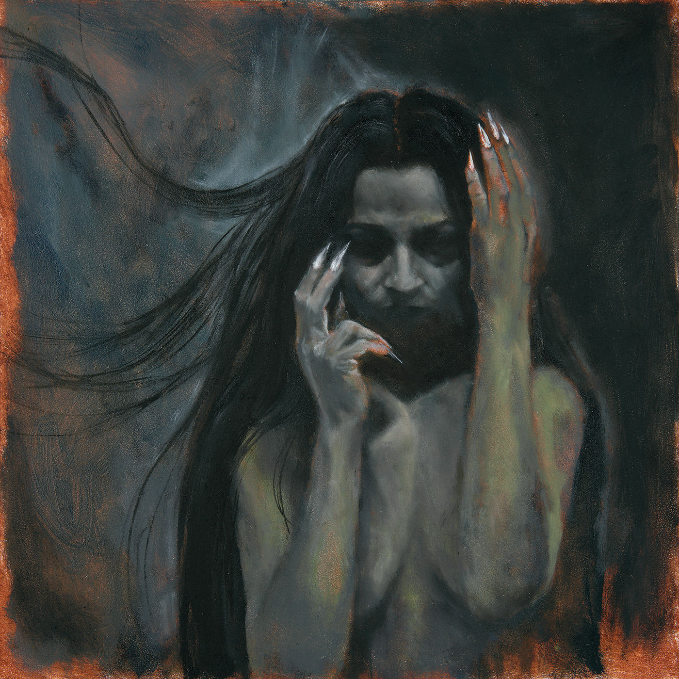 Serpents – Scongiuri