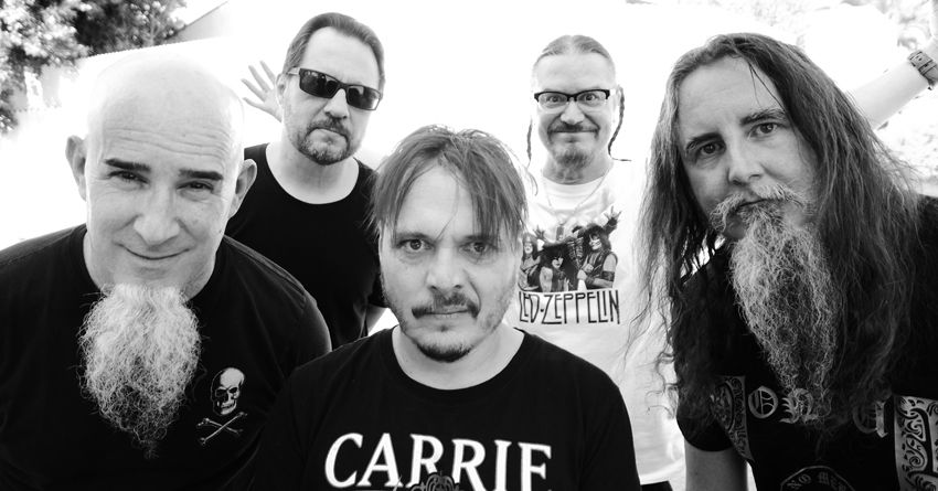 Nel cuore del metallo pulsante: intervista ai Mr. Bungle