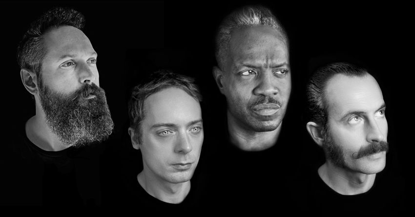 Un ordigno piazzato lungo le infinite strade del rumore: intervista ai Buñuel