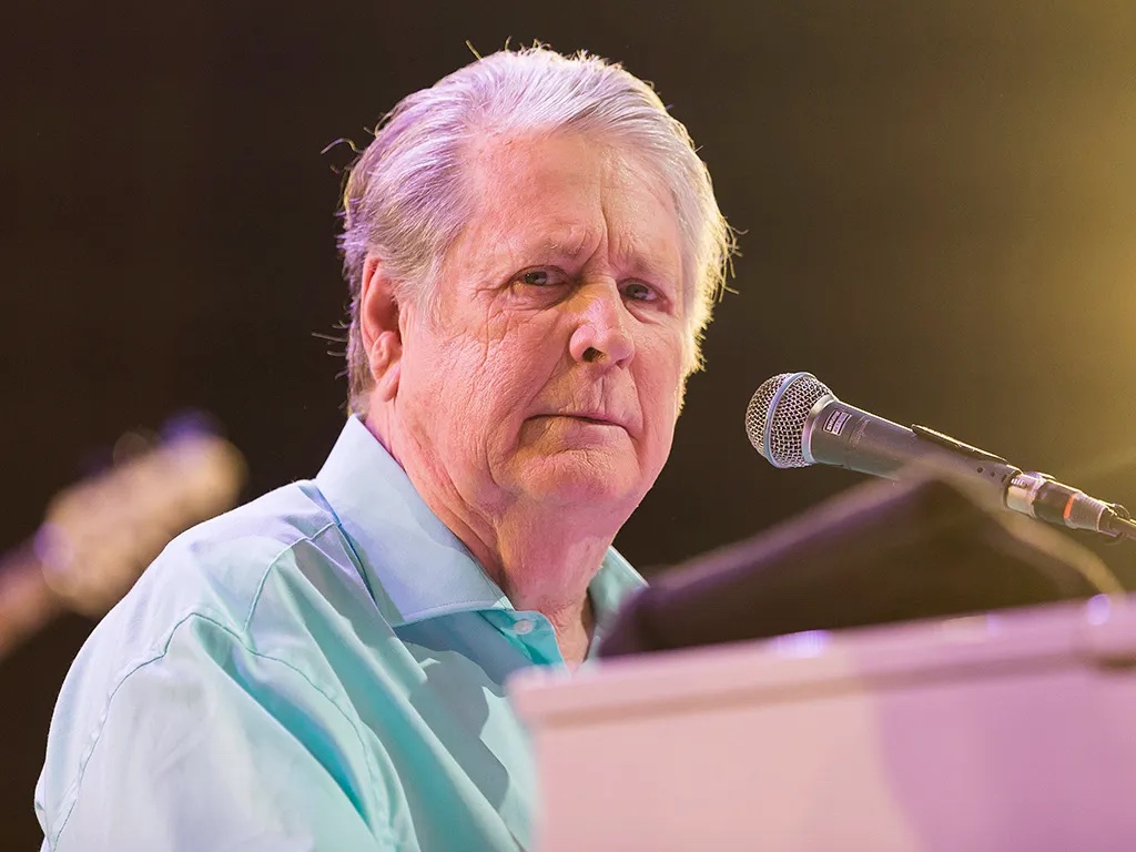È morto Brian Wilson