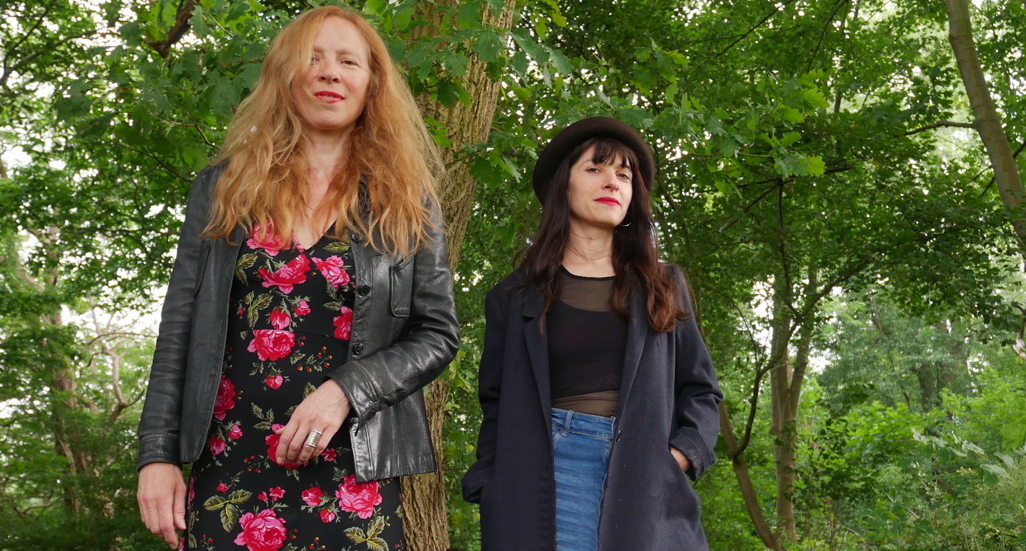 “A Spell” è il nuovo singolo delle Baby Fire: in esclusiva il video