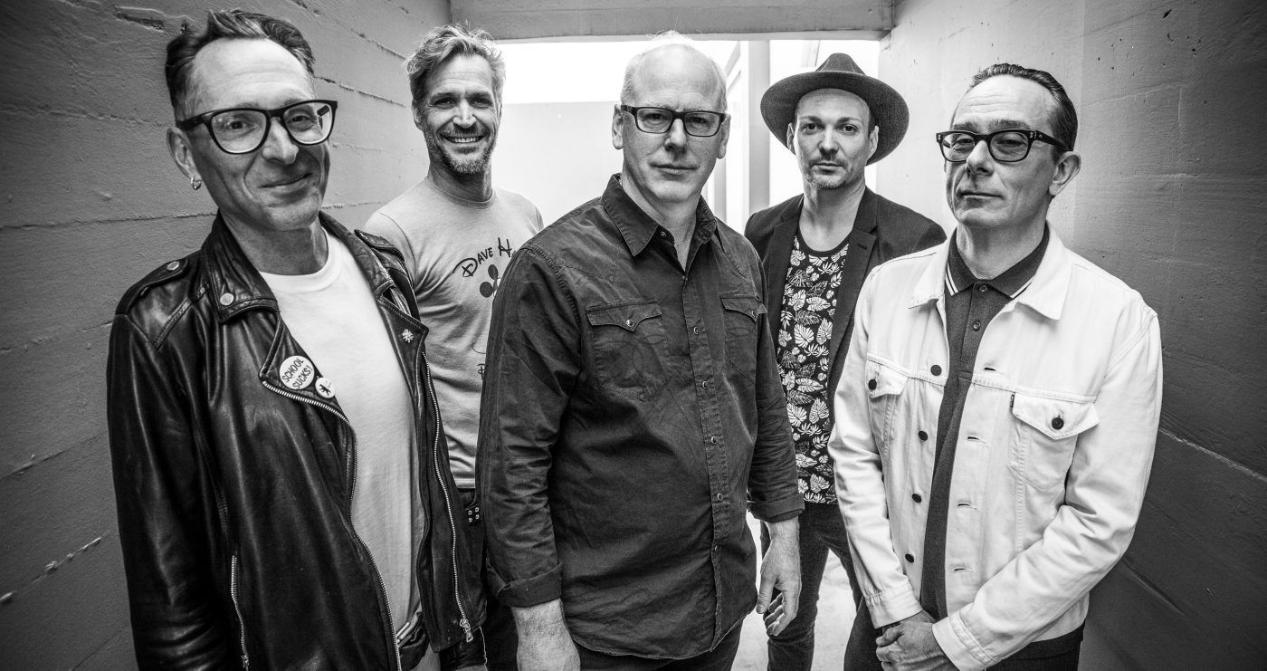 BAD RELIGION: il video del nuovo singolo “Do The Paranoid Style”