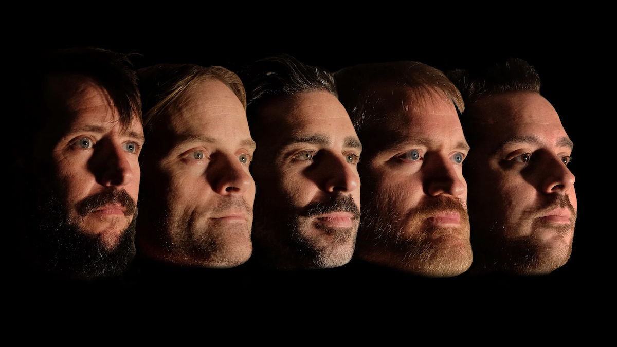 BAND OF HORSES: a gennaio il nuovo album “Things Are Great”