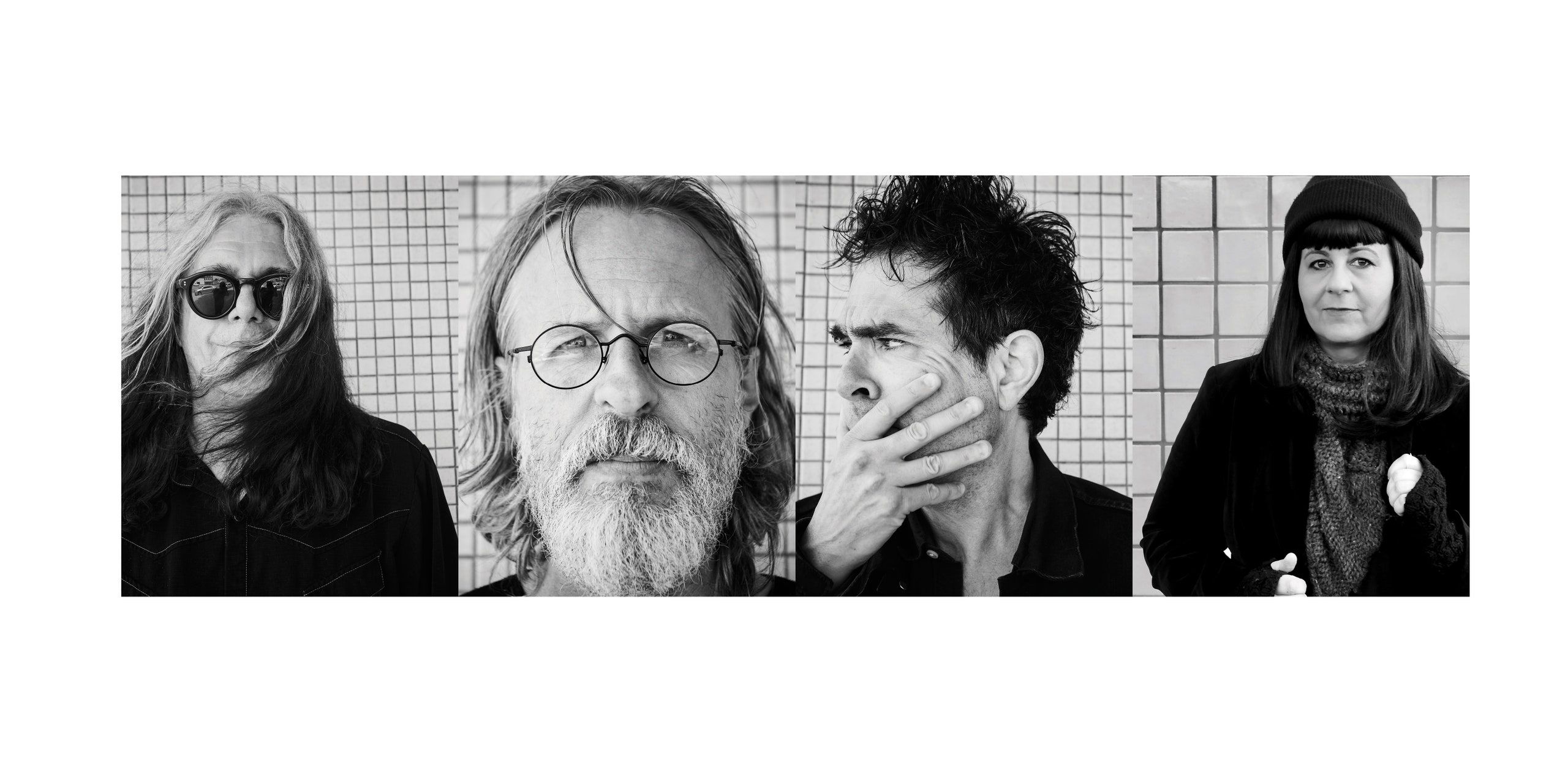 JON SPENCER & THE HITMAKERS: ad aprile il nuovo album “Spencer Gets It Lit”