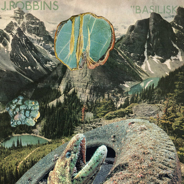 J. Robbins – Basilisk