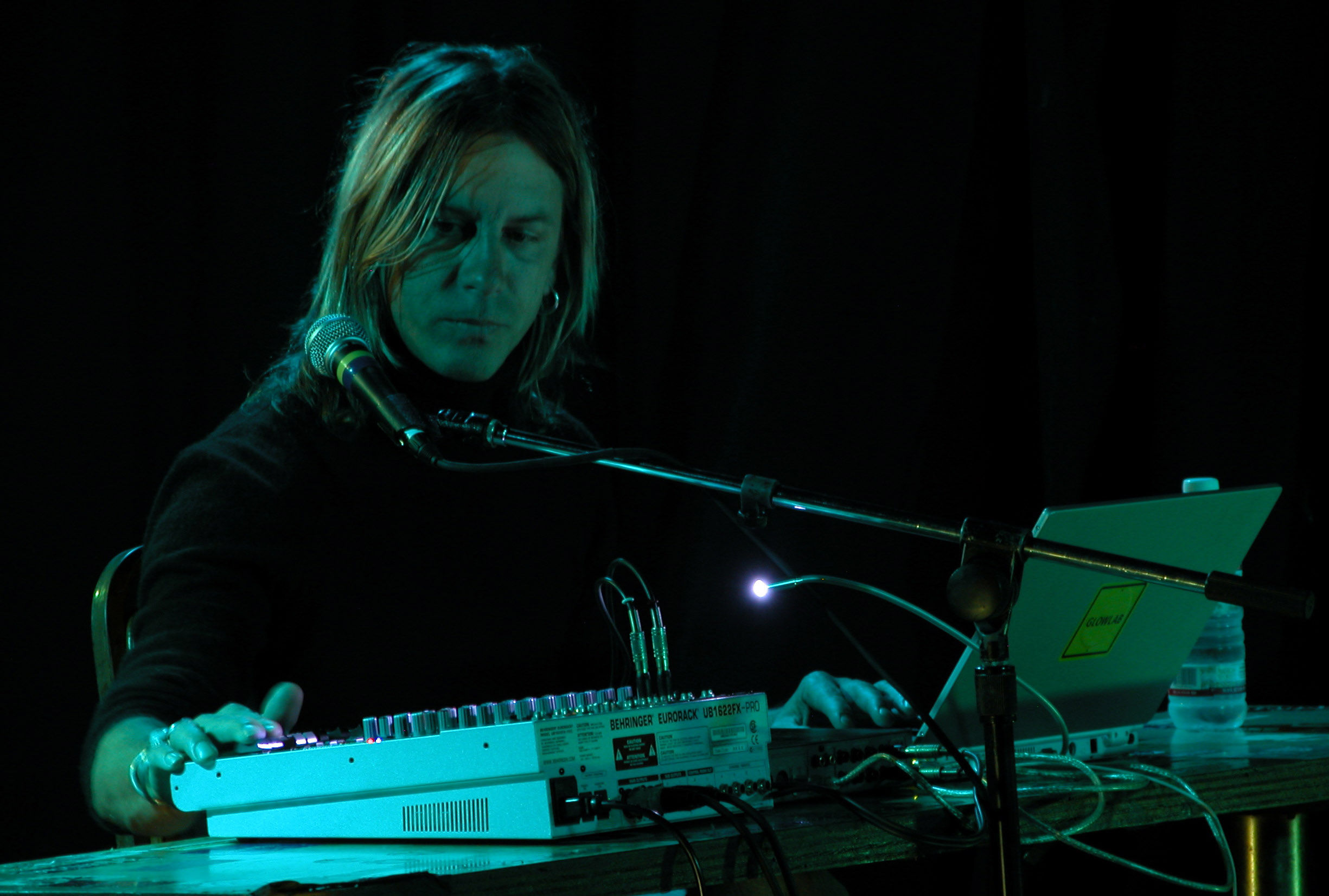 WILLIAM BASINSKI: a novembre il nuovo album “Lamentations”