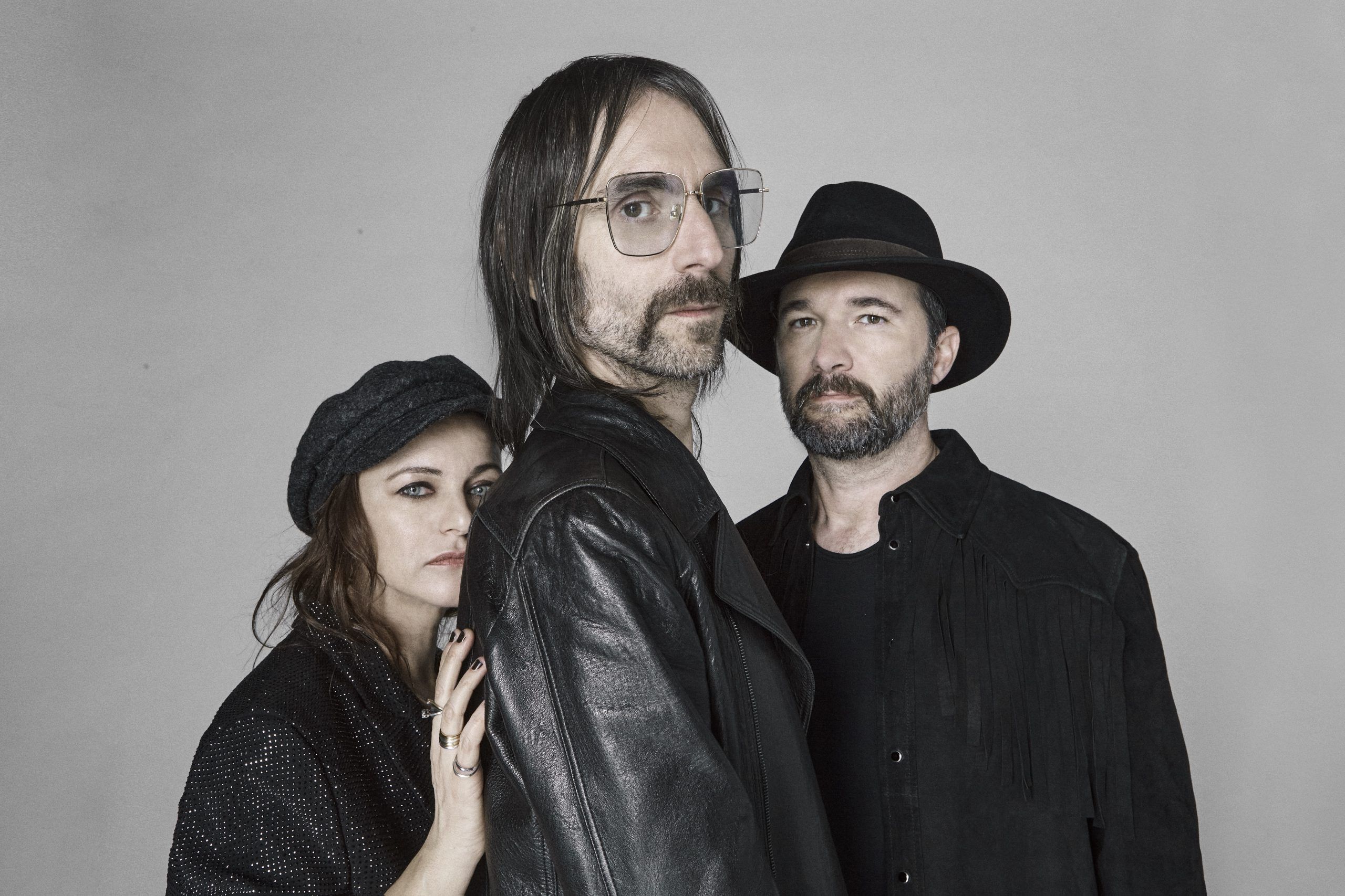 BAUSTELLE: ad aprile il nuovo album “Elvis”