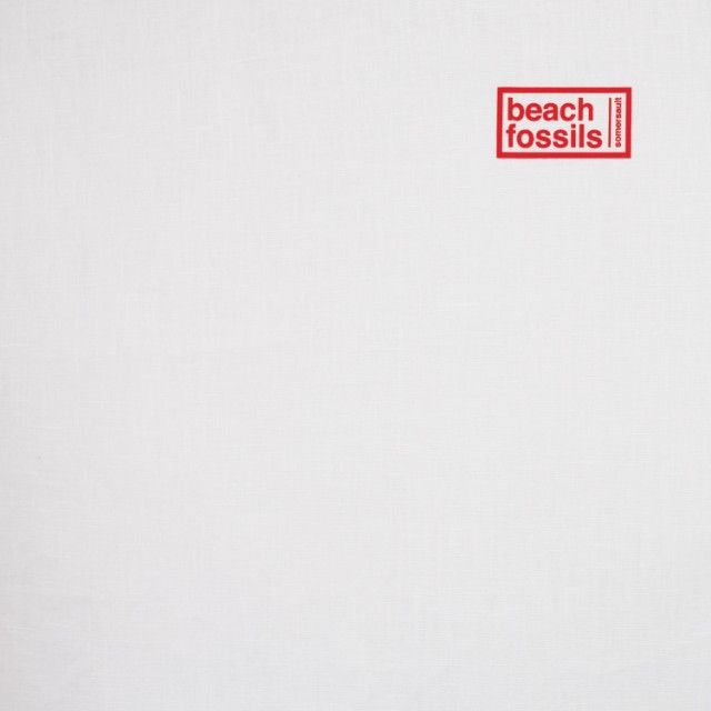 Beach Fossils – Somersault