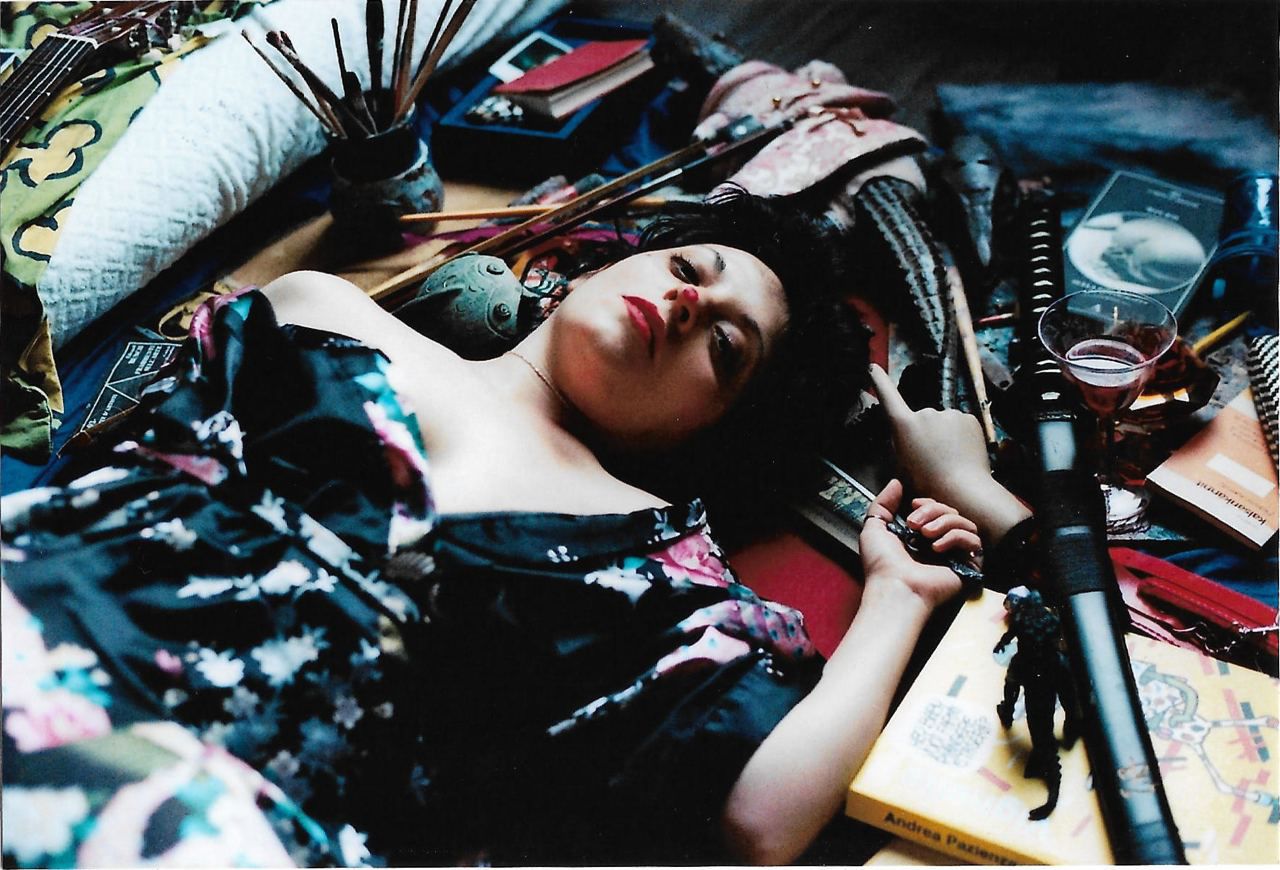 BEBAWINIGI: a ottobre il nuovo album “Stupor”