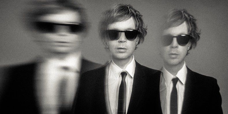 BECK: a novembre il nuovo album “Hyperspace”