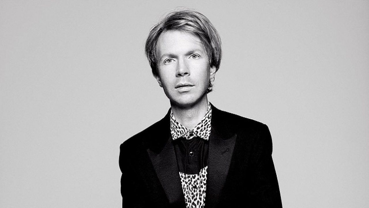 BECK: tre date in Italia a giugno