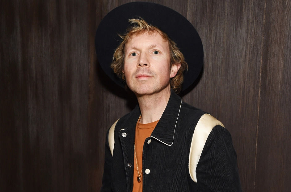 BECK: il nuovo singolo “Thinking About You”