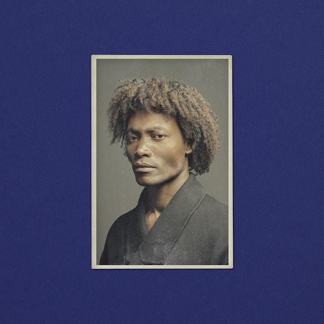 Benjamin Clementine – And I Have Been