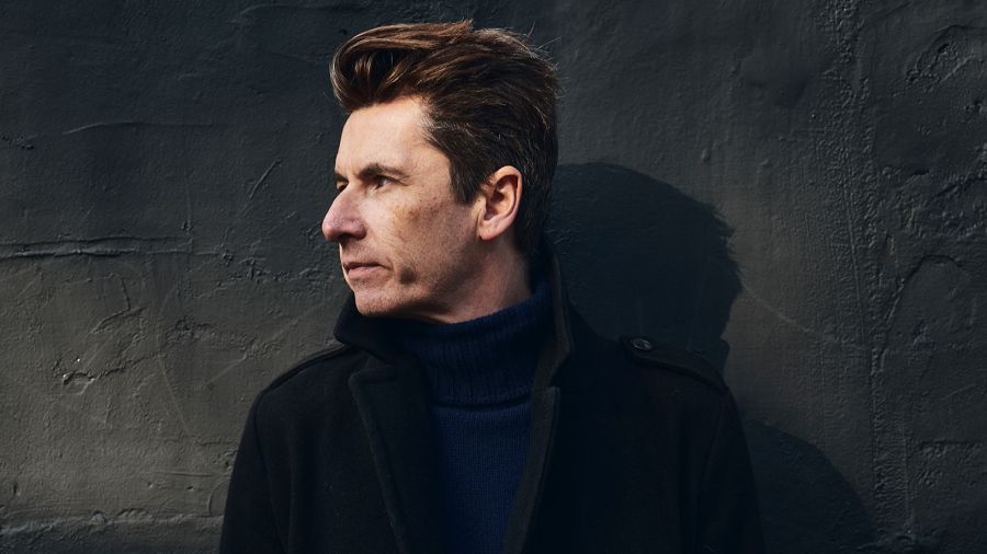 BERNARD BUTLER (Suede): a maggio il nuovo album solista “Good Grief”