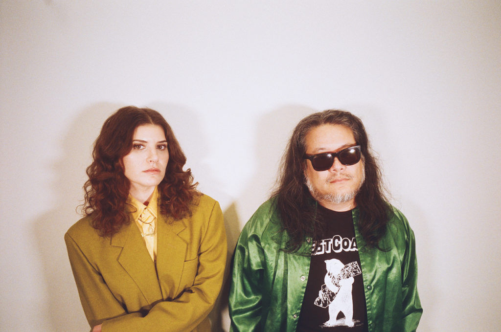 BEST COAST: il nuovo singolo “For The First Time”