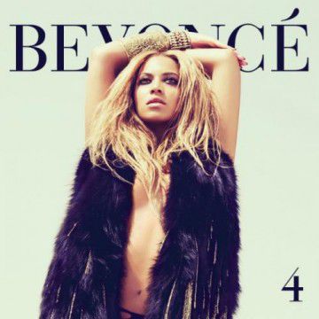 Beyoncé – 4