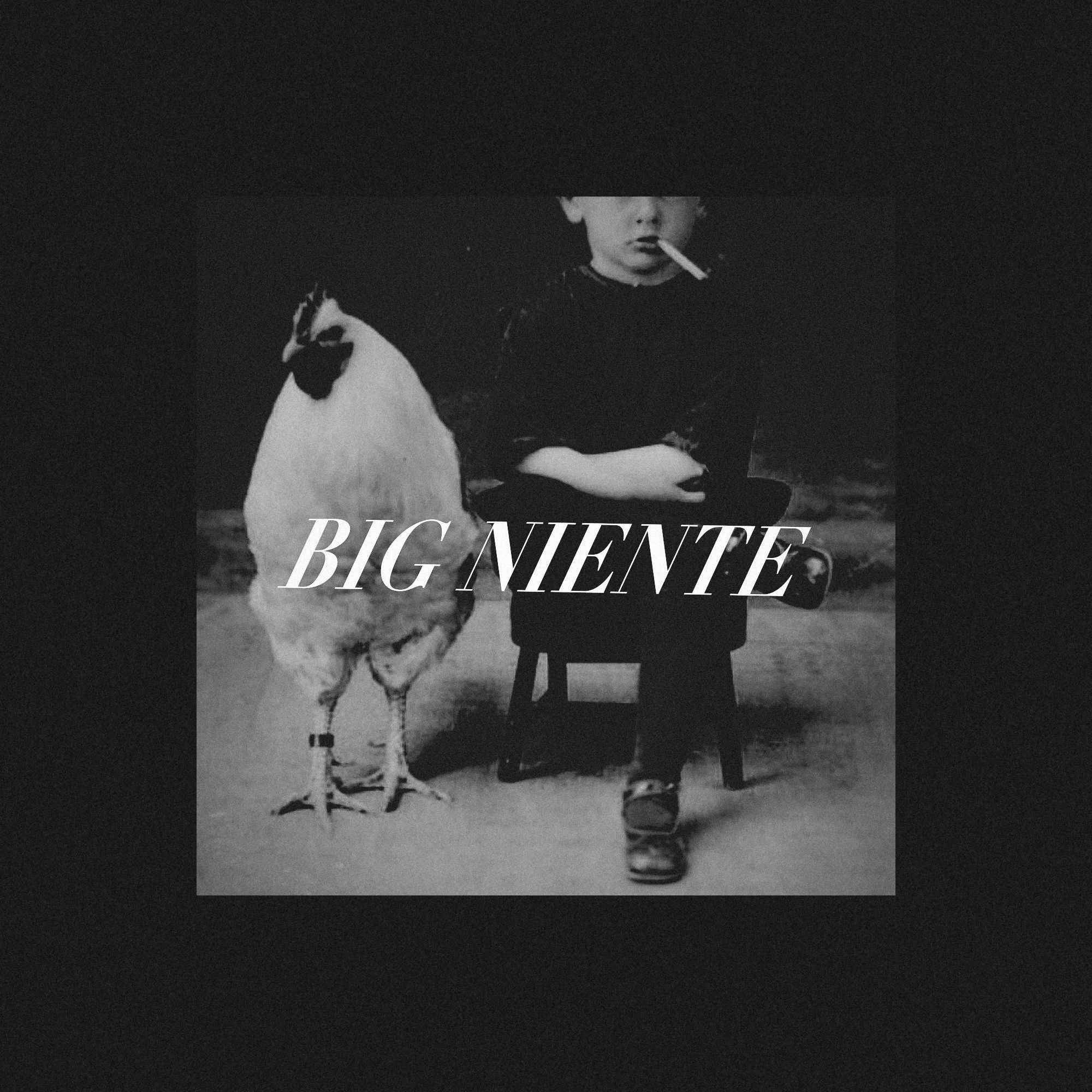 Big Niente – Big Niente