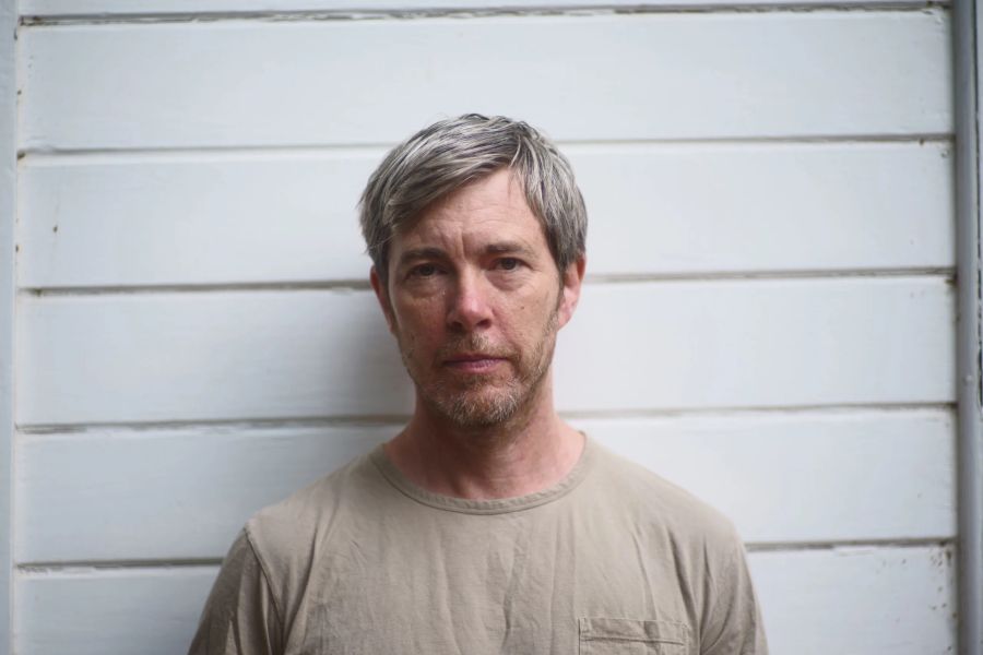 BILL CALLAHAN: due date in Italia a luglio