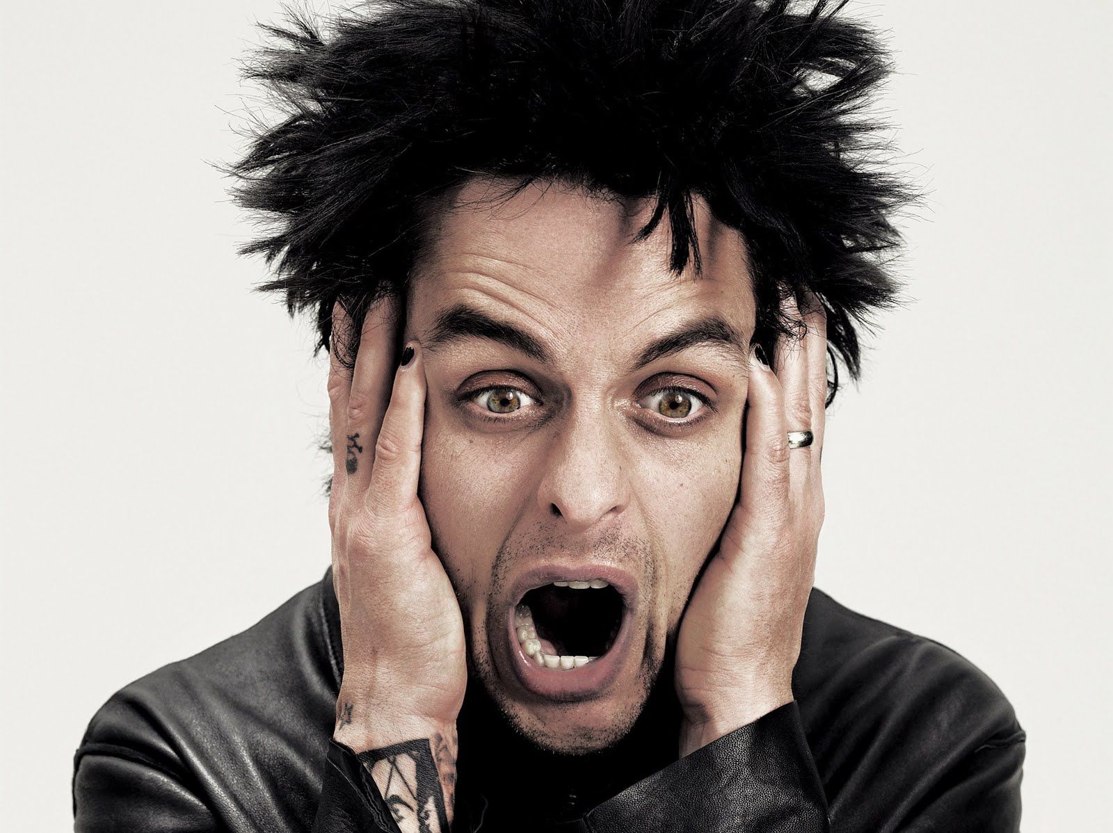 BILLIE JOE ARMSTRONG (Green Day): nuovo progetto e un EP in arrivo