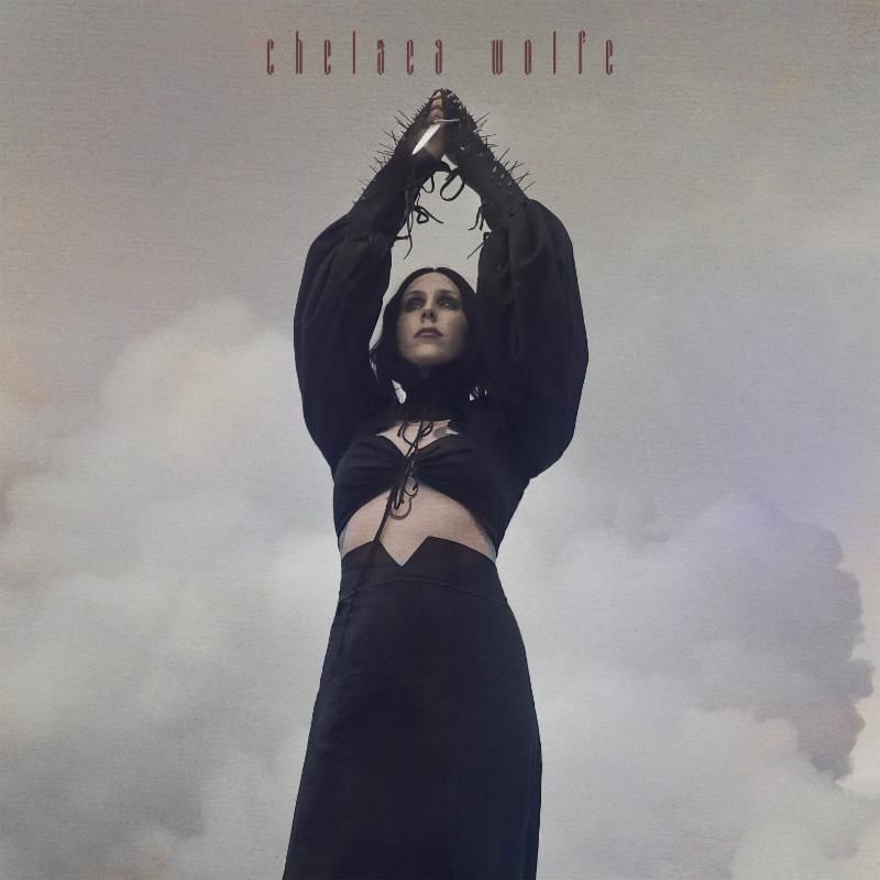 Chelsea Wolfe – Birth Of Violence