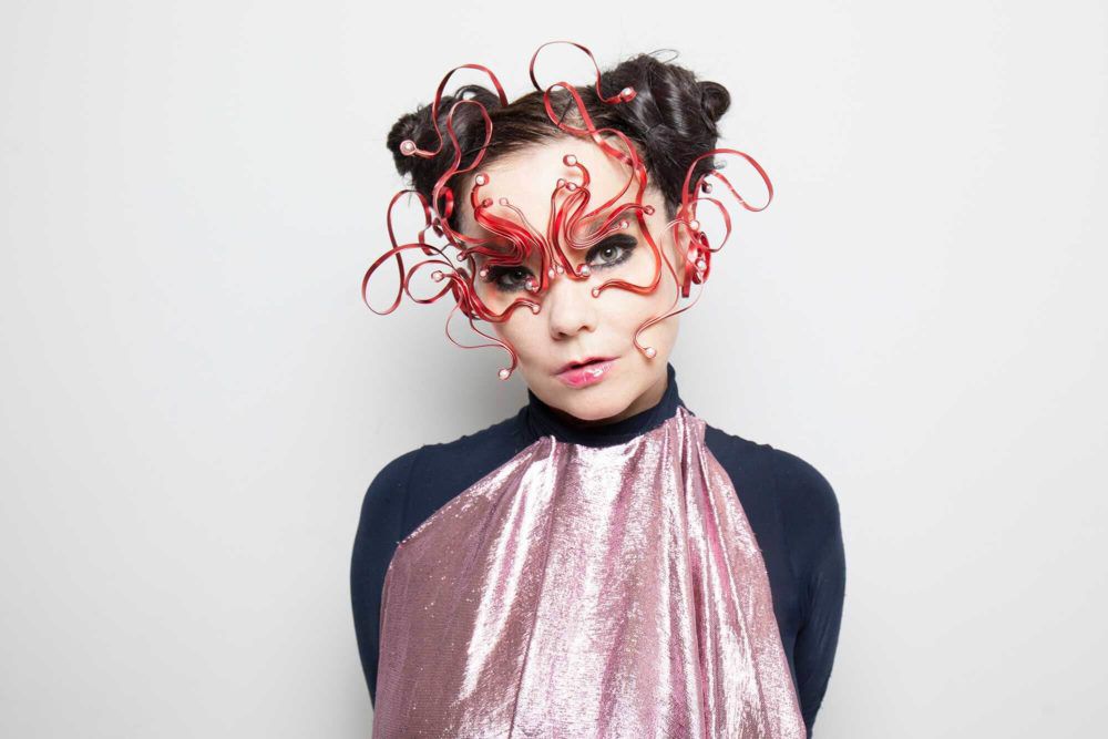 BJÖRK: il nuovo brano “The Gate”