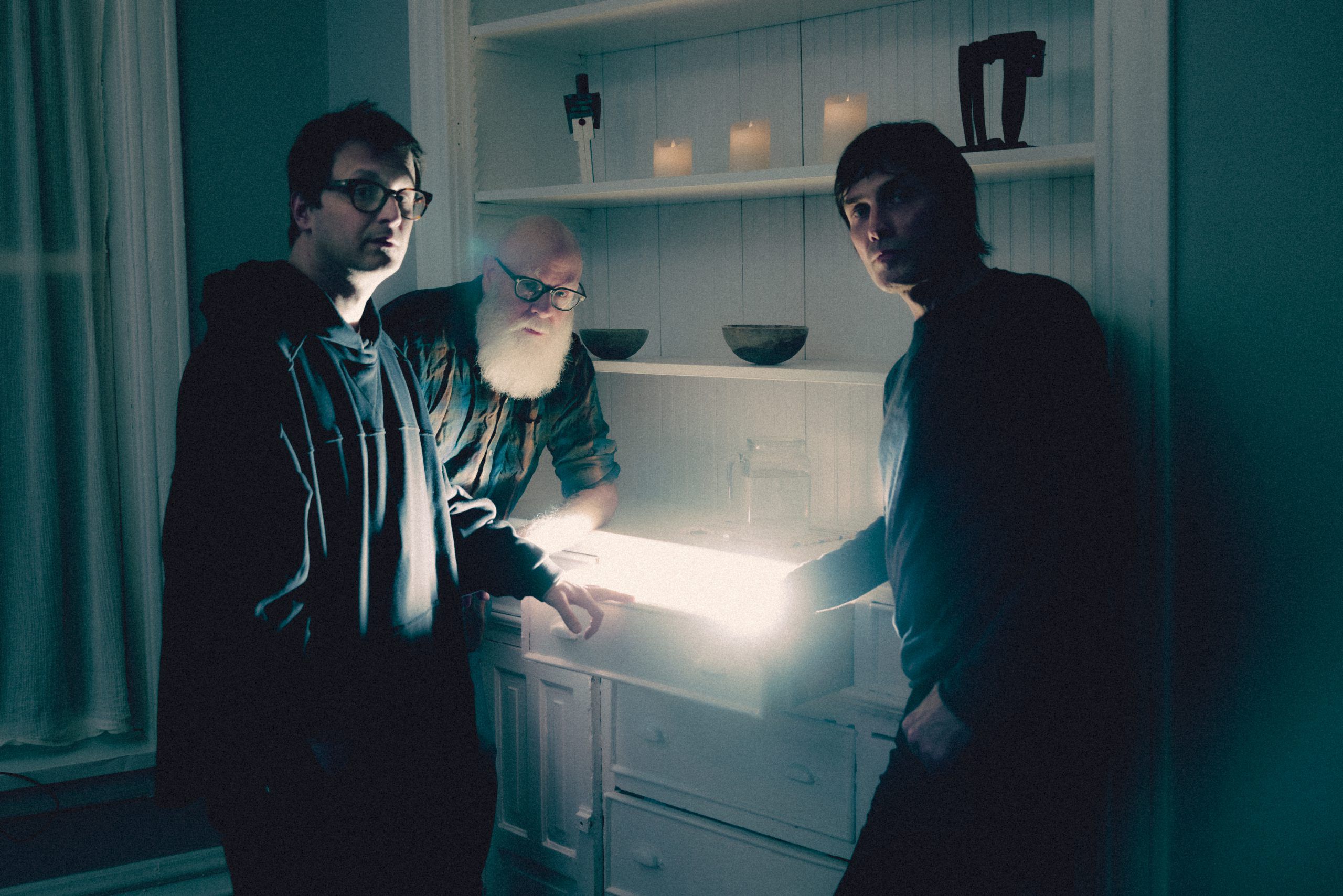 BLACK DUCK (Tortoise): a giugno l’album di debutto omonimo