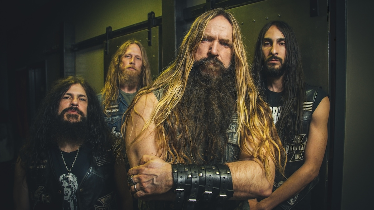 BLACK LABEL SOCIETY: a novembre il nuovo album “Doom Crew Inc.”