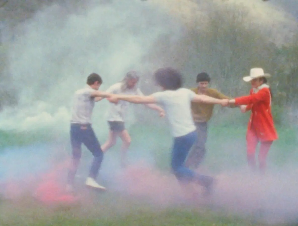 BLACK LIPS: a settembre il nuovo album “Season of the Peach”