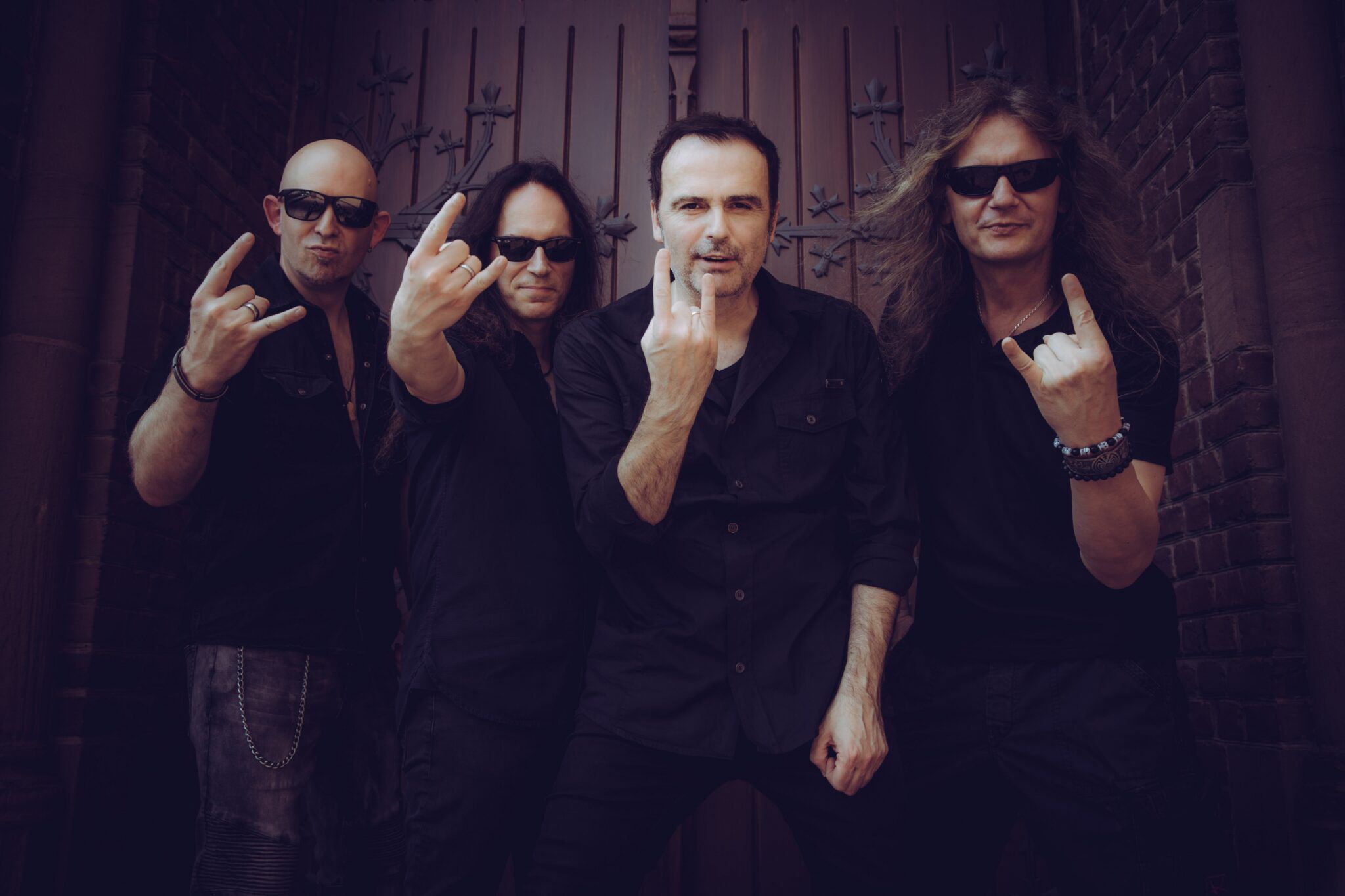 BLIND GUARDIAN: due date in Italia a ottobre 2023