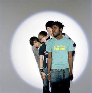BLOC PARTY: ad agosto esce il nuovo album “Four”