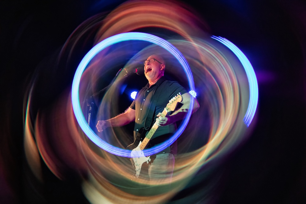 BOB MOULD: due date in Italia a novembre