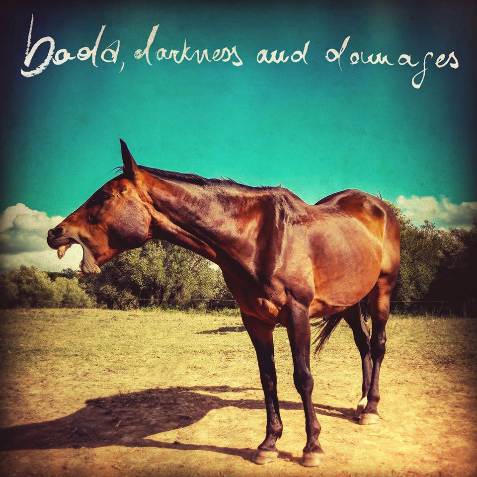 Boda – Darkness And Damages