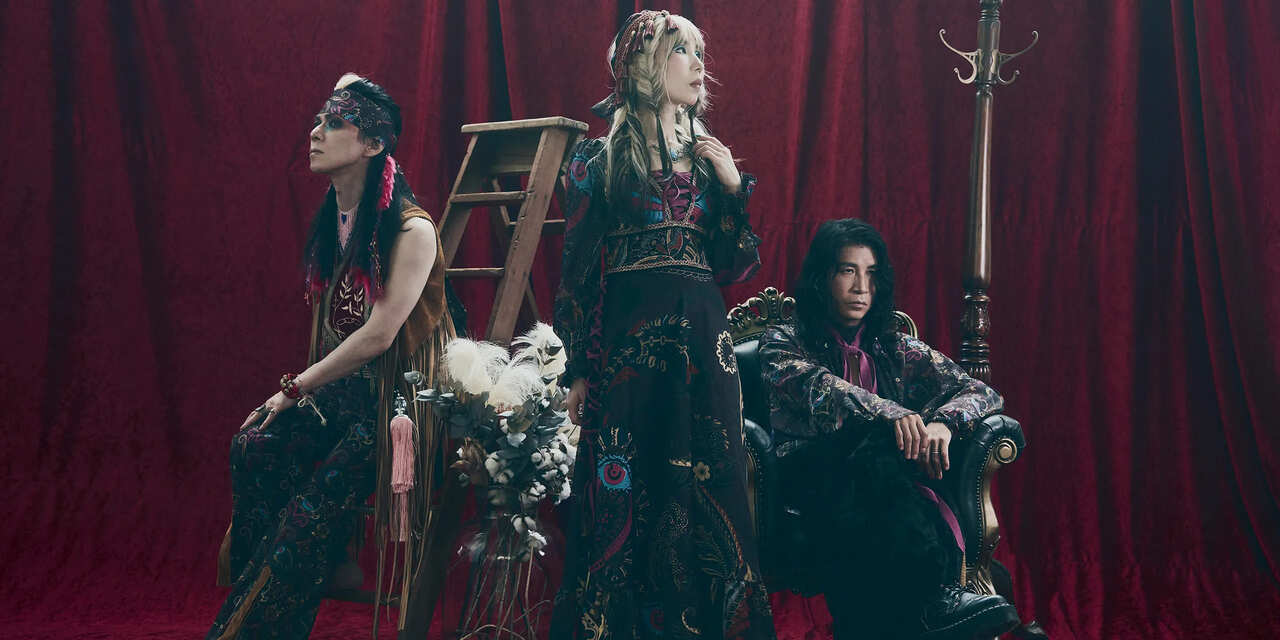 BORIS: a ottobre le ristampe di “Pink” e “dronevil” per il ventennale