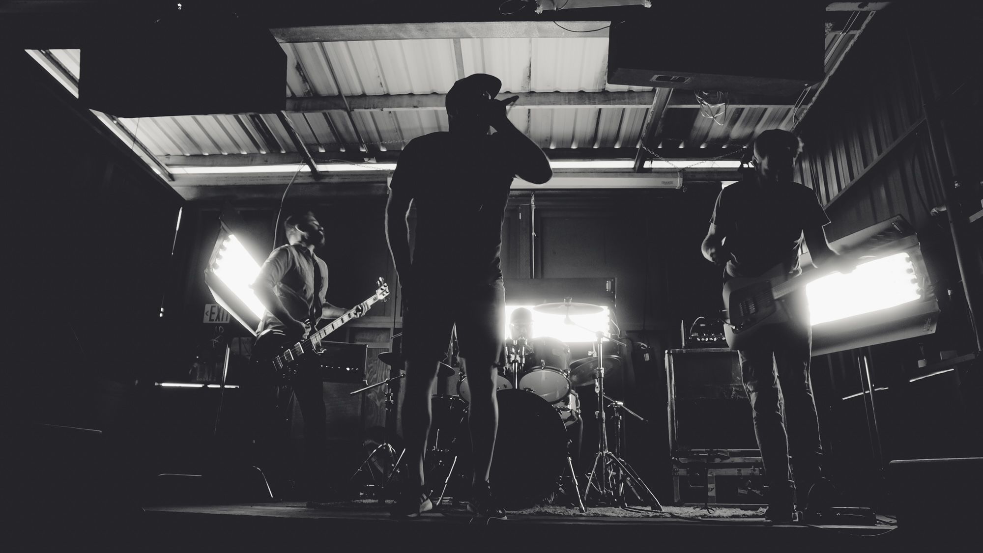 BOTCH: il video del nuovo singolo “One Twenty Two”