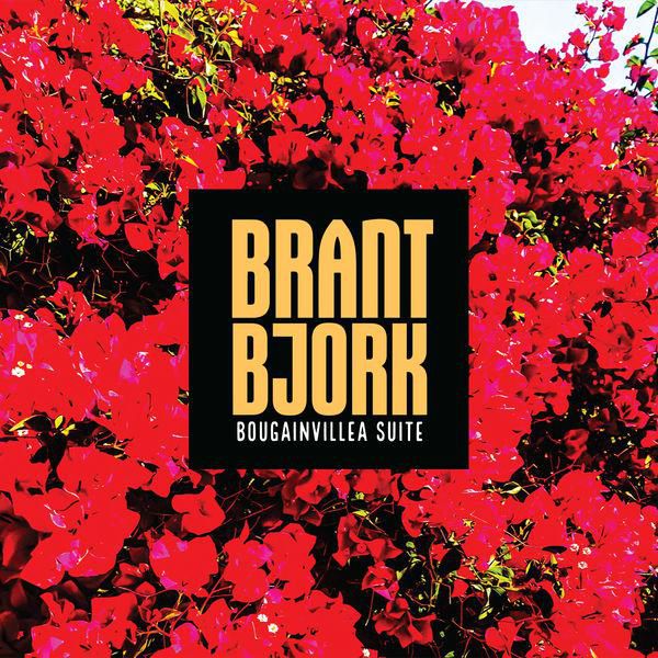 Brant Bjork – Bougainvillea Suite