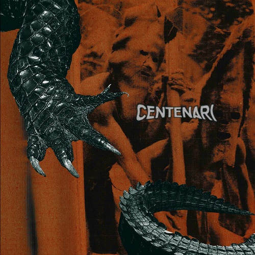 Brattini, Gentle T – Centenari EP