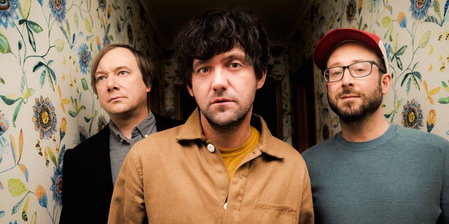 BRIGHT EYES: il nuovo singolo “Persona Non Grata”