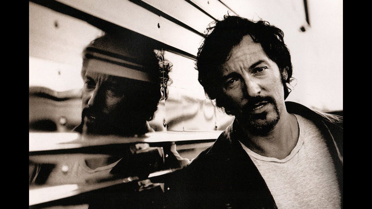 Springsteen 1995